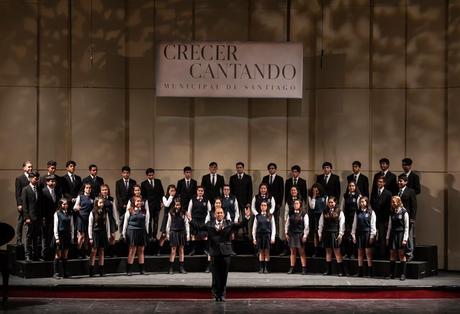 GAM: Góspel gratuito este martes 25 de noviembre GAM: Góspel gratuito este martes 25 de noviembre