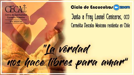 La verdad nos hace libres para amar