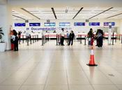 Avanza modernización conectividad Aeropuerto Internacional Luis Potosí