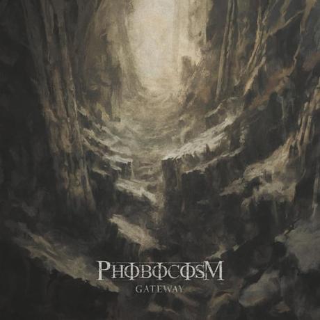 Phobocosm estrena «Unbound», segundo sencillo de su próximo álbum «Gateway»