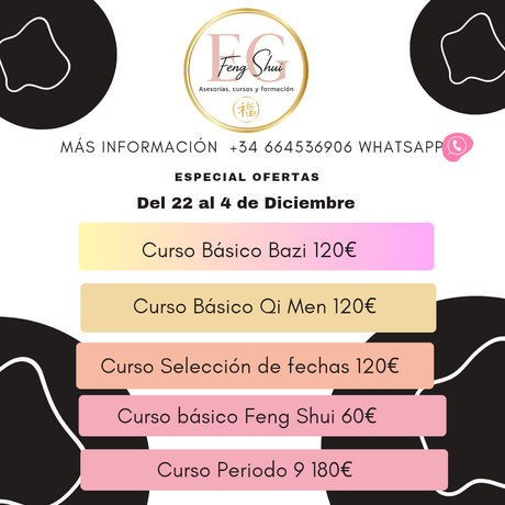 🧭OFERTAS Black Friday 2025🗓️ Del 22 de noviembre al 4 de diciembre