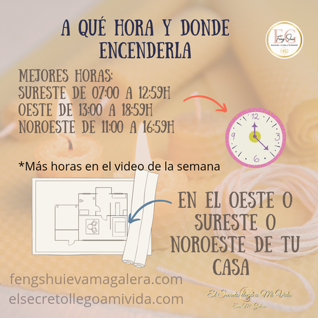 ☀️Ritual Abundancia Vela de Miel, Canela y Azúcar☀️Hoy 22 🕯️