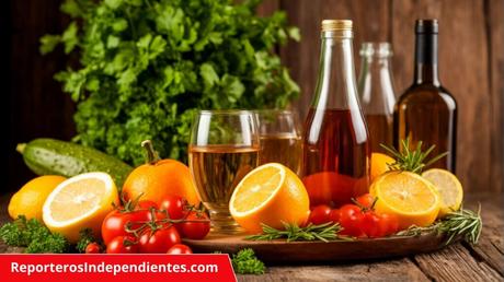 Alimentos para eliminar el alcohol del cuerpo