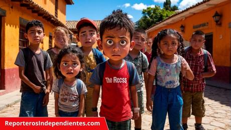 La Pandilla del Recreo: Bullying que Estremece San Cristóbal