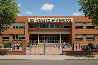 A pie de aula 8: contradicciones y consecuencias del voluntariado docente