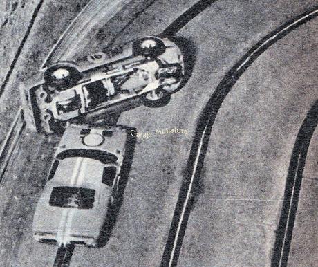 Automodelismo y su esplendor en Argentina en 1965 Automodelismo y su esplendor en Argentina en 1965