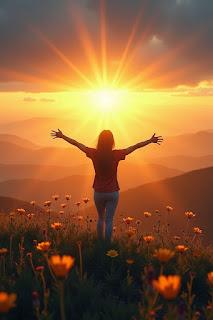 6.394 - UN DÍA NUEVO...