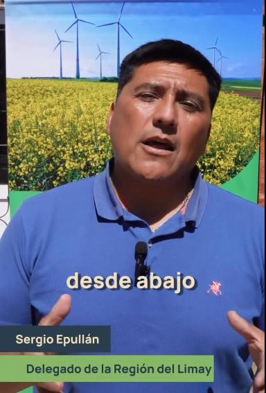 Plan de Acción Climática Provincial Región Limay Plan de Acción Climática Provincial Región Limay