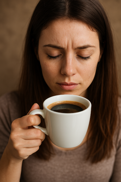 Por qué el café no huele igual para todos Por qué el café no huele igual para todos