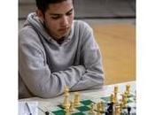 vencido Bernal González montaña Rafaeleña.