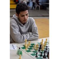 Cae vencido el GM Bernal González en la montaña Rafaeleña.