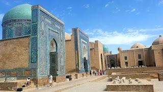 Uzbekistán sede de la XLVI Olimpiada Mundial 2026