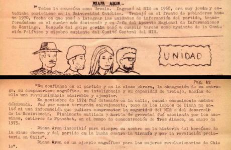 Diana Aron Svigilsky