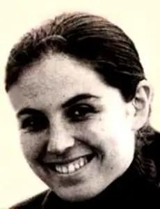 Diana Aron Svigilsky