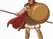 nombres guerreros famosos