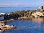 Cerdeña casas colores bella bosa