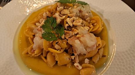 CERDEÑA :  LAS CASAS DE COLORES DE LA BELLA BOSA