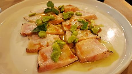 CERDEÑA :  LAS CASAS DE COLORES DE LA BELLA BOSA