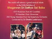 World Family Symphony Orchestra (Orquesta Sinfónica Mundo Familia)