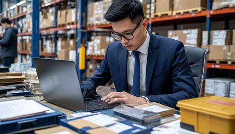 Estafas de Importación 2025: La Nueva Era del Kung-Fraude Estafas de Importación 2025: La Nueva Era del Kung-Fraude