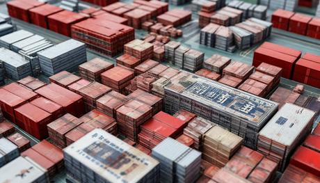 ¿Cuánto es lo máximo que puedo importar de China sin pagar impuestos?