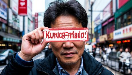 ¿Qué es el “Kung-Fraude”? ¿Qué es el “Kung-Fraude”?