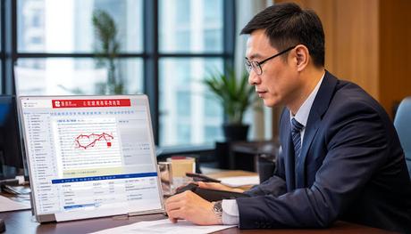 ¿Cómo comprobar si una empresa china está registrada? ¿Cómo comprobar si una empresa china está registrada?