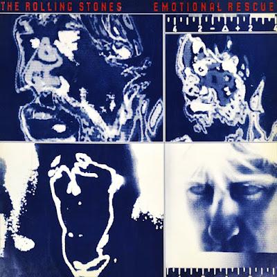 The Rolling Stones - Emotional Rescue (1980)