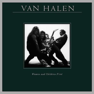 Van Halen - And the cradle will rock... (1980)