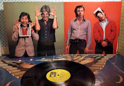 Rockpile - Play that fast thing (One more time) (1980) Rockpile - Play that fast thing (One more time) (1980)