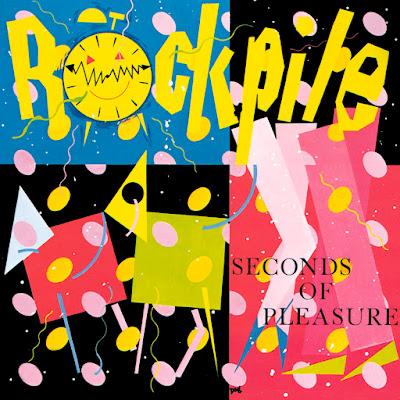 Rockpile - Play that fast thing (One more time) (1980)