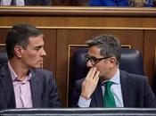 condena García Ortiz centrará Pleno control Congreso, pidiendo cuentas Sánchez Bolaños