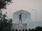 Miles personas protagonizan Túnez mayores protestas recientes contra presidente Saied