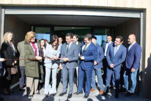 Junta traslada a catadores de C-LM su compromiso con la defensa del sector vitivinícola en Europa Junta traslada a catadores de C-LM su compromiso con la defensa del sector vitivinícola en Europa