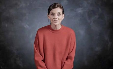 Nevenka, primera denunciante de acoso sexual en política, en una charla del Congreso contra la violencia machista