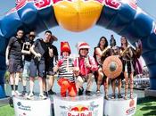 Inspirados Minutos: “Dúo Dinámico” ganador Primera Edición Bull Agua Pato