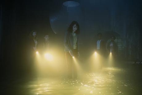 HBO Max: It: Bienvenidos a Derry comparte un adelanto de su quinto episodio HBO Max: It: Bienvenidos a Derry comparte un adelanto de su quinto episodio