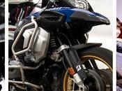 Bridgestone presenta Chile gama neumáticos para motocicletas