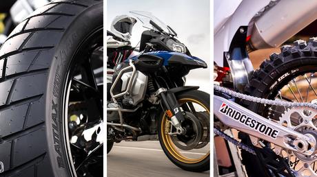 Bridgestone presenta en Chile su gama de neumáticos para motocicletas Bridgestone presenta en Chile su gama de neumáticos para motocicletas