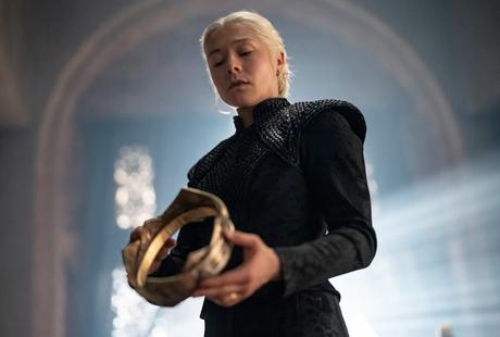 HBO Max confirma nuevas temporadas para dos series del universo de Juego de Tronos HBO Max confirma nuevas temporadas para dos series del universo de Juego de Tronos