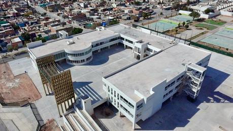 Nueva Unidad Administrativa Municipal para los soledenses, casi lista: Juan Manuel Navarro Nueva Unidad Administrativa Municipal para los soledenses, casi lista: Juan Manuel Navarro