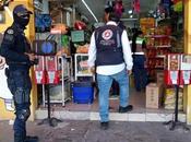 Soledad refuerza prohibición pirotecnia prepara operativo preventivo para festividades decembrinas