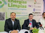 IPAC anuncia Foro Energías Limpias Transición Energética; realizará diciembre 2025