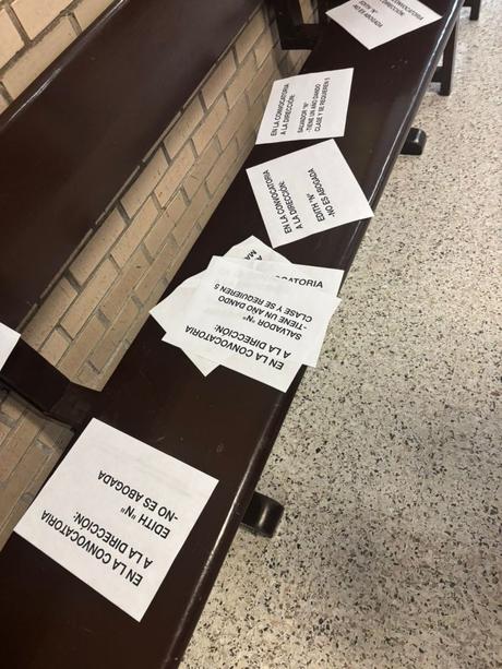 Profesores denuncian nueva ofensiva contra aspirantes a la Dirección de la Facultad de Derecho de la UASLP