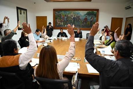 Cabildo de Soledad aprueba Ley de Ingresos 2026