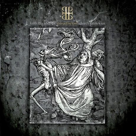 Discografías Esenciales: Recorrido por la carrera de Paradise Lost Discografías Esenciales: Recorrido por la carrera de Paradise Lost