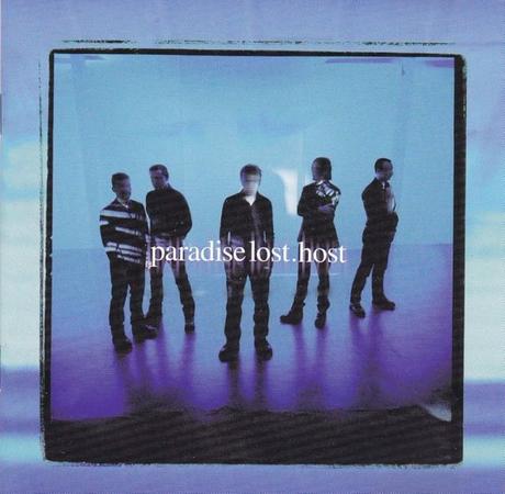 Discografías Esenciales: Recorrido por la carrera de Paradise Lost Discografías Esenciales: Recorrido por la carrera de Paradise Lost