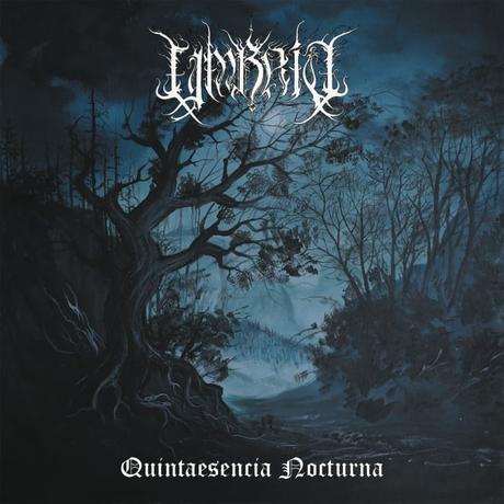 Umbrío lanza en Europa «Quintaesencia Nocturna» a través del nuevo sello Vampiric Militant Legions Umbrío lanza en Europa «Quintaesencia Nocturna» a través del nuevo sello Vampiric Militant Legions