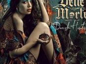 Belle Morte fusiona Dark Metal folclore Japonés nuevo videoclip «Jorōgumo»