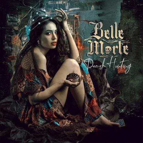 Belle Morte fusiona Dark Metal y folclore Japonés en su nuevo videoclip «Jorōgumo» Belle Morte fusiona Dark Metal y folclore Japonés en su nuevo videoclip «Jorōgumo»